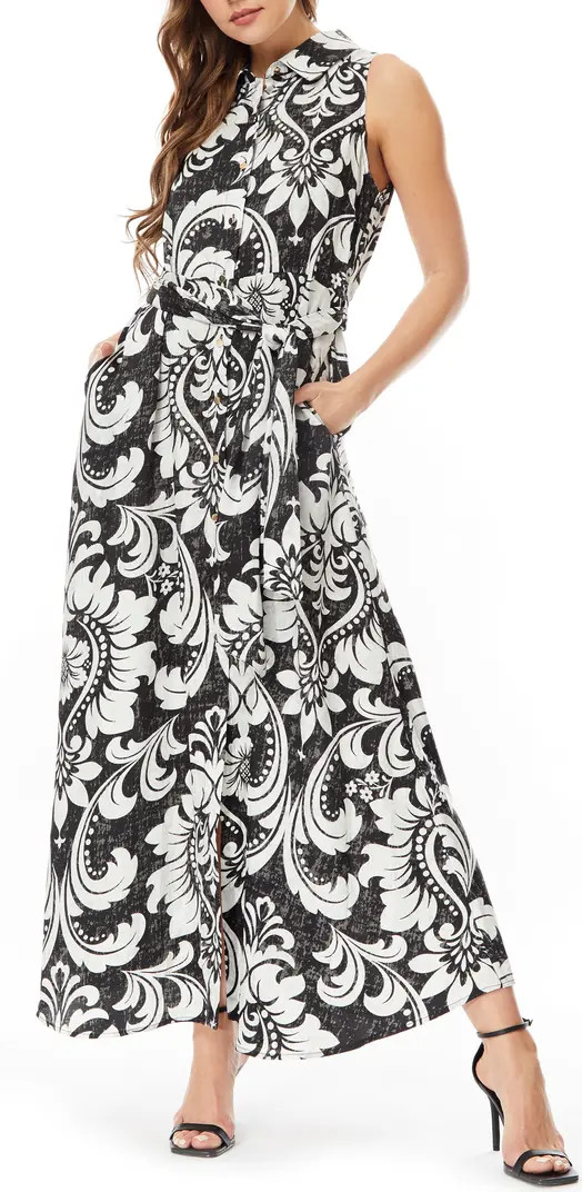 Evangeline Maxi Dress | Nordstrom Rack