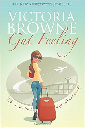 Gut Feeling
            
            
                
                    Paperback – February... | Amazon (US)