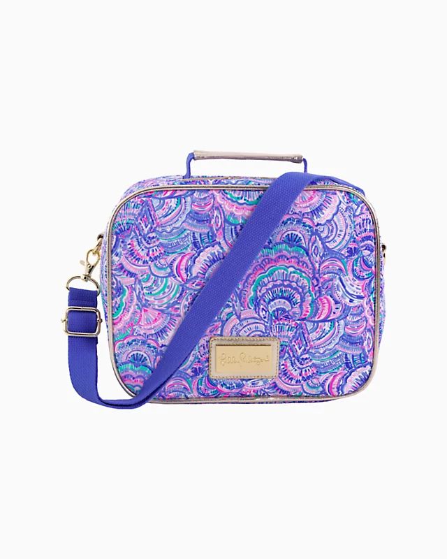 Insulated Lunch Bag | Lilly Pulitzer