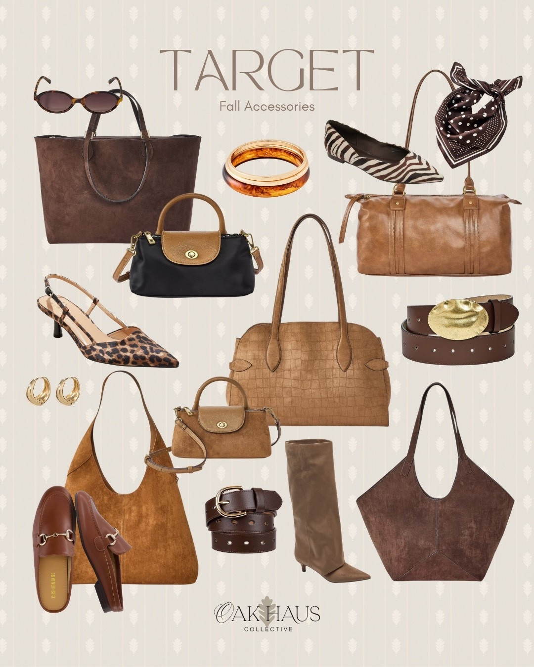 Target, Fall, Accessories, Style, Outfit, Bag, Fashion, Sunglasses, Belt, Shoes, Footwear, OOTD

#LTKgrwm #LTKmomlife #LTKootd