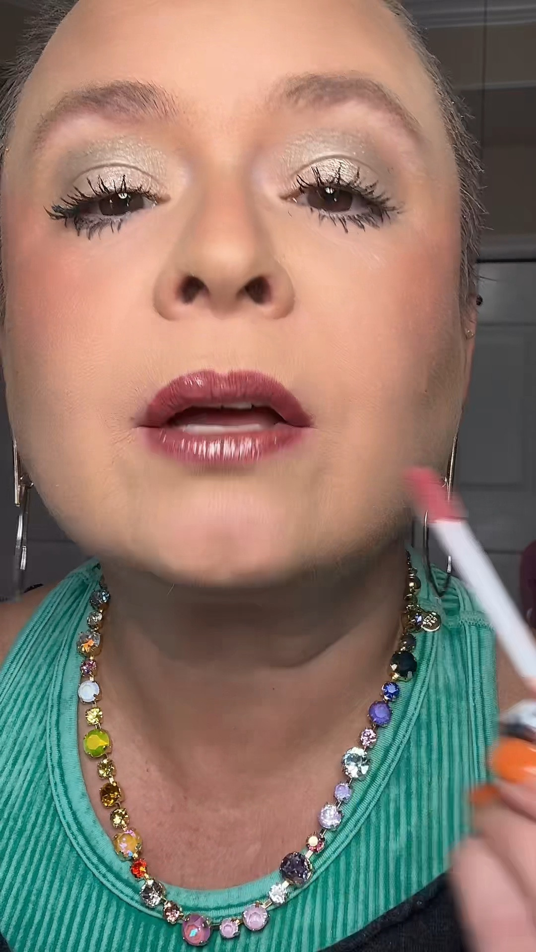 My new favorite lip brandd

#LTKBeauty #LTKOver40 #LTKgrwm