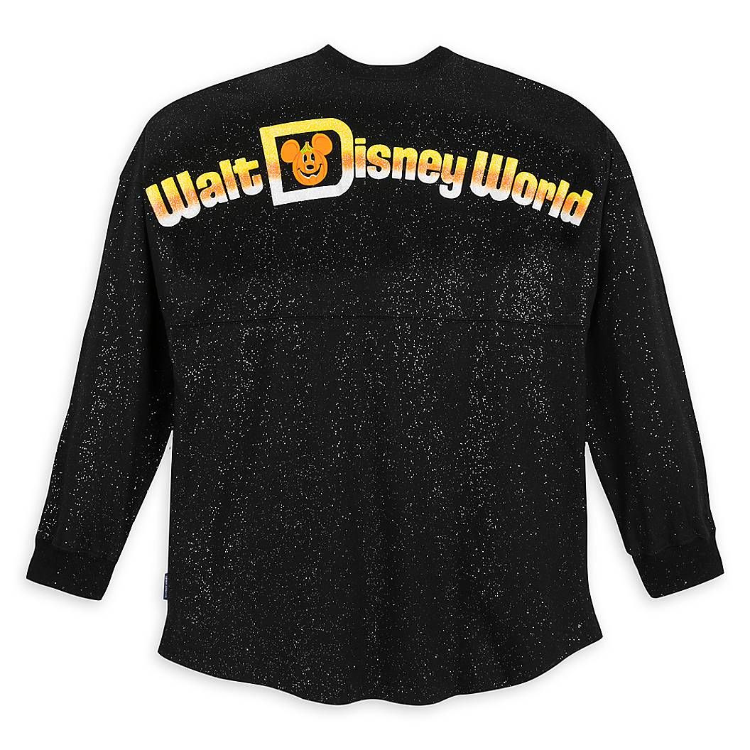 Walt Disney World Spirit Jersey for Adults - Candy Corn | shopDisney | Disney Store