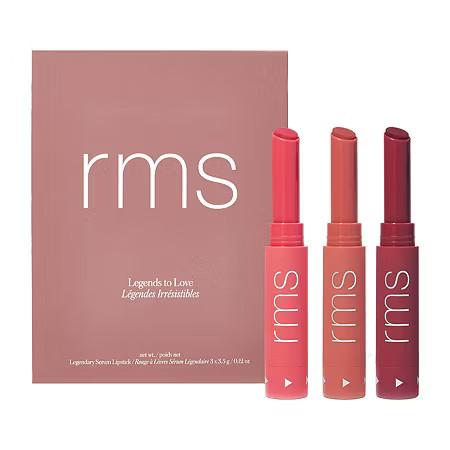 Rms Beauty Legendary Lip Kit, One Size, Multiple Colors | JCPenney