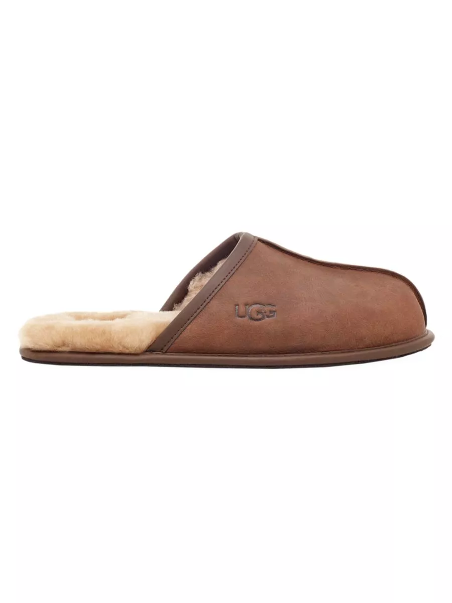 Scuff Slipper (Men) curated on LTK