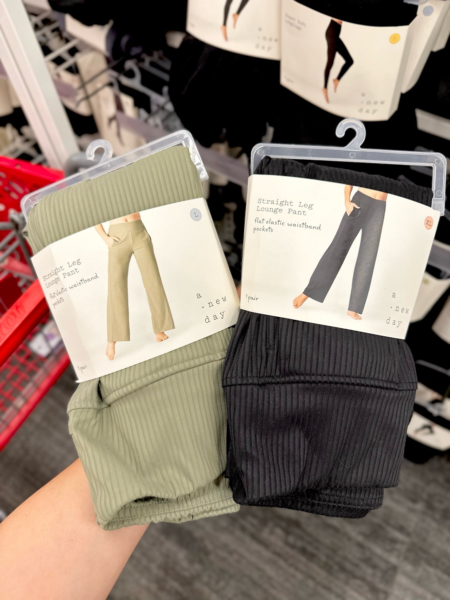 Lounge pants

#LTKMothersDay #LTKdayinmylife #LTKselfcare