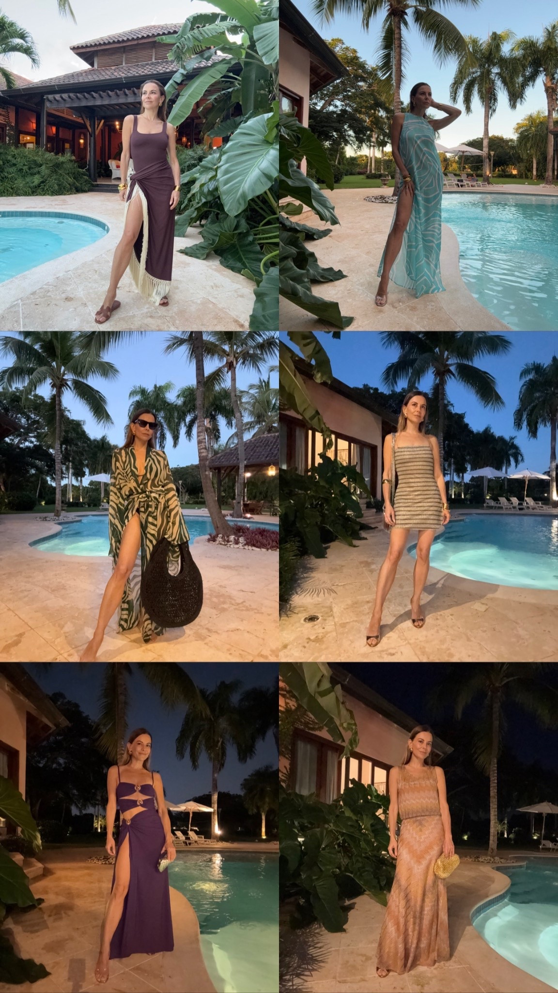 I’m between a XS - Small in all dresses

Pucci cover up runs big im wearing a FR34

Missoni I’m XS bottom and Small top, i shoidl dome smallr top. 

Christoper Esber i do im FR34 US2