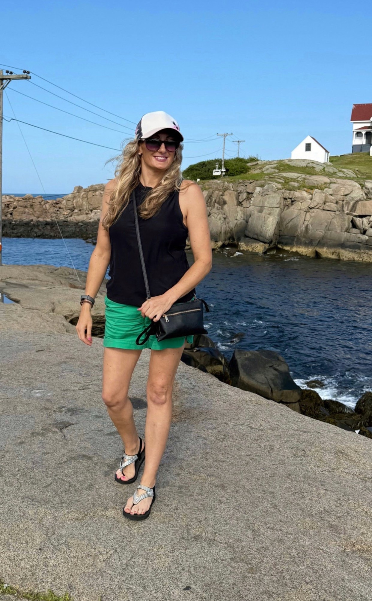 Summer style made simple ☀️👗
This breezy, comfortable look is perfect for sunny days, beach strolls, or brunch with friends. Lightweight layers, soft neutrals, and easy elegance—my go-to outfit for staying chic and cool all season long.

✨ Linked my exact summer dress, sandals, straw bag & accessories on my LTK!
#SummerStyle #OOTD #LTKSummer #LTKStyle #EffortlessChic #NeutralStyle #CottageCoreFashion #EverydayOutfit #WeekendLook #CoastalStyle #StyleInspo