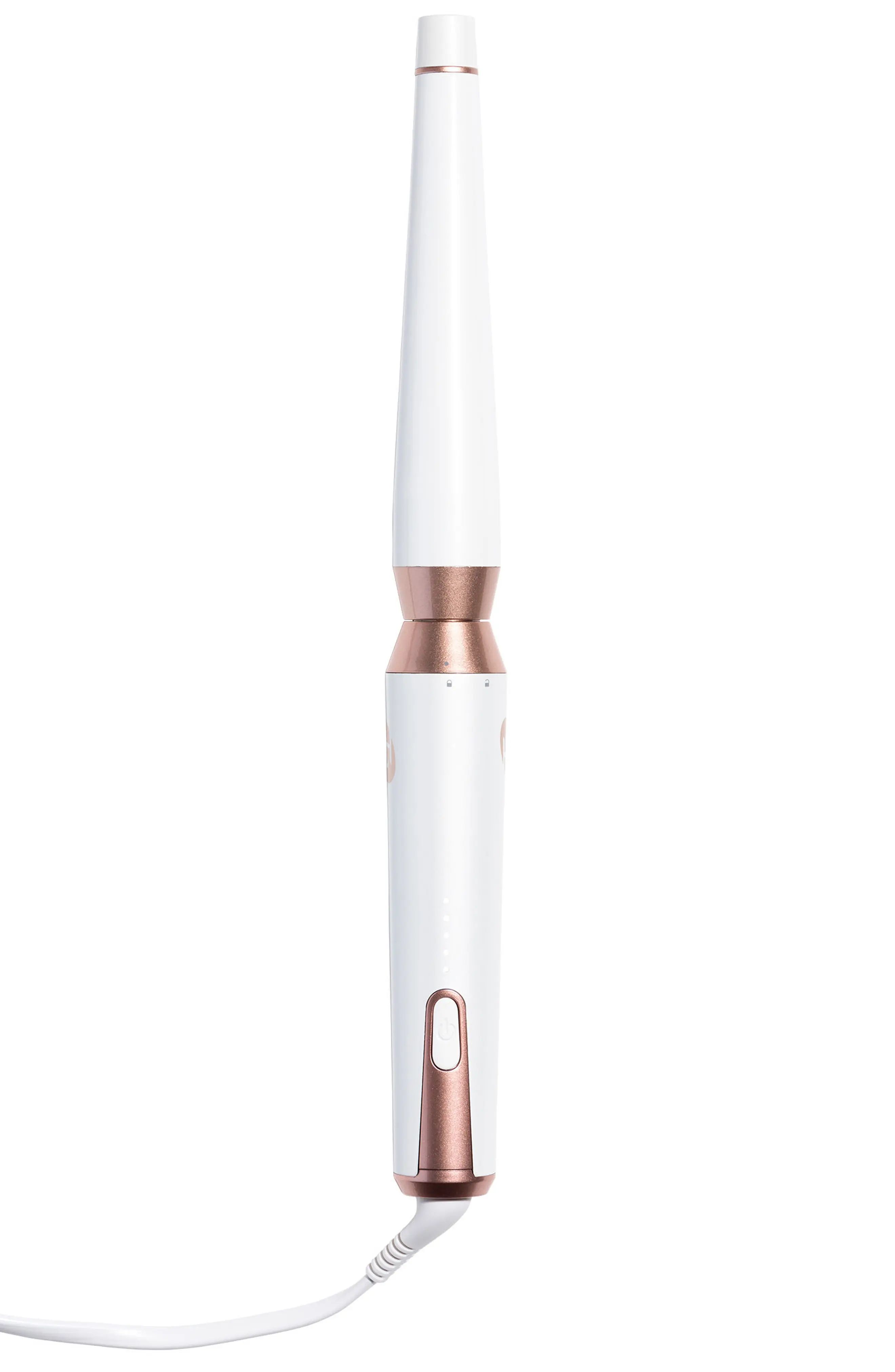 T3 Whirl Convertible Styling Wand with Interchangeable Tapered Barrel | Nordstrom