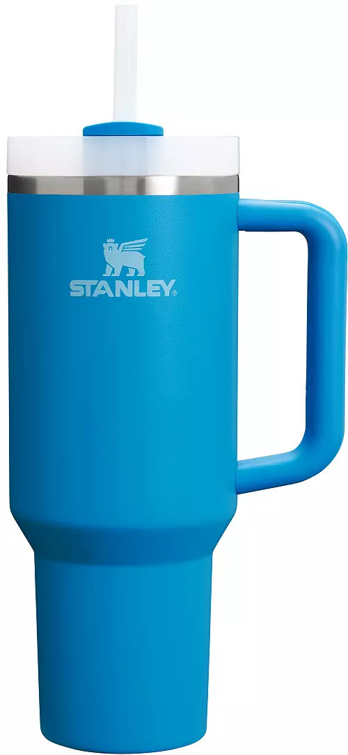 Stanley 40 oz. Quencher H2.0 FlowState Tumbler | Dick's Sporting Goods