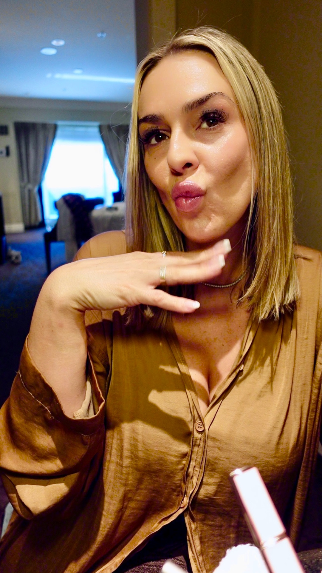 The milk pink lip combo that lasts ALL day!! Exact colors linked here 💕👄💋💄

Lip stain
Liner
Silky lipstick gloss

#LTKdayinmylife #LTKBeauty #LTKgrwm