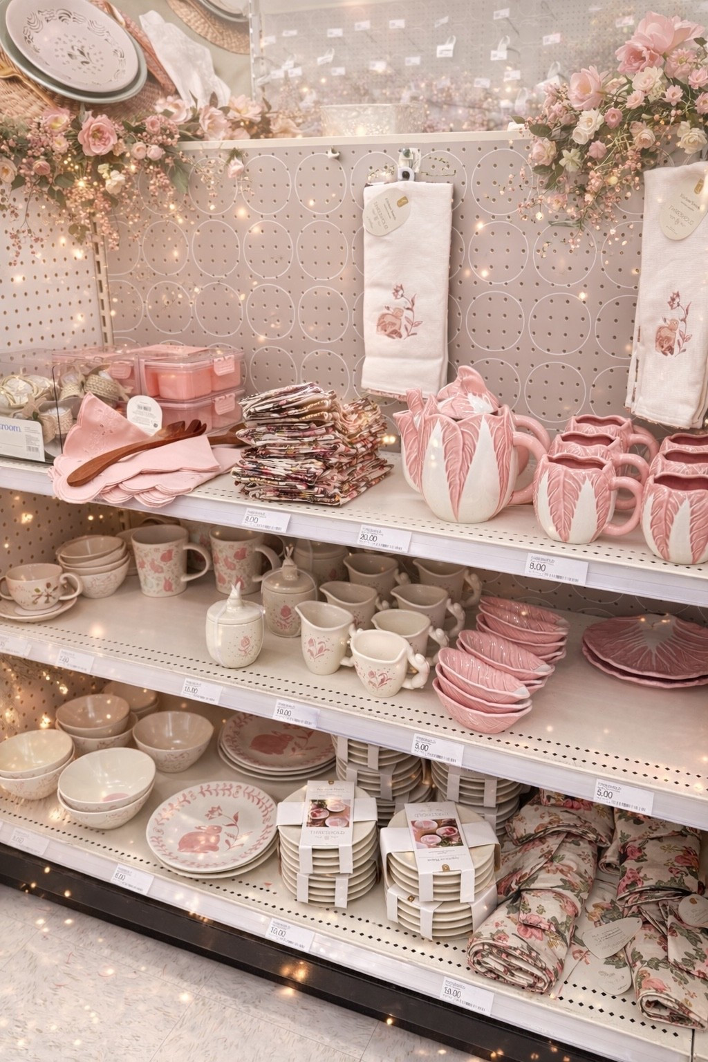 Easter entertaining at Target 

#LTKHome