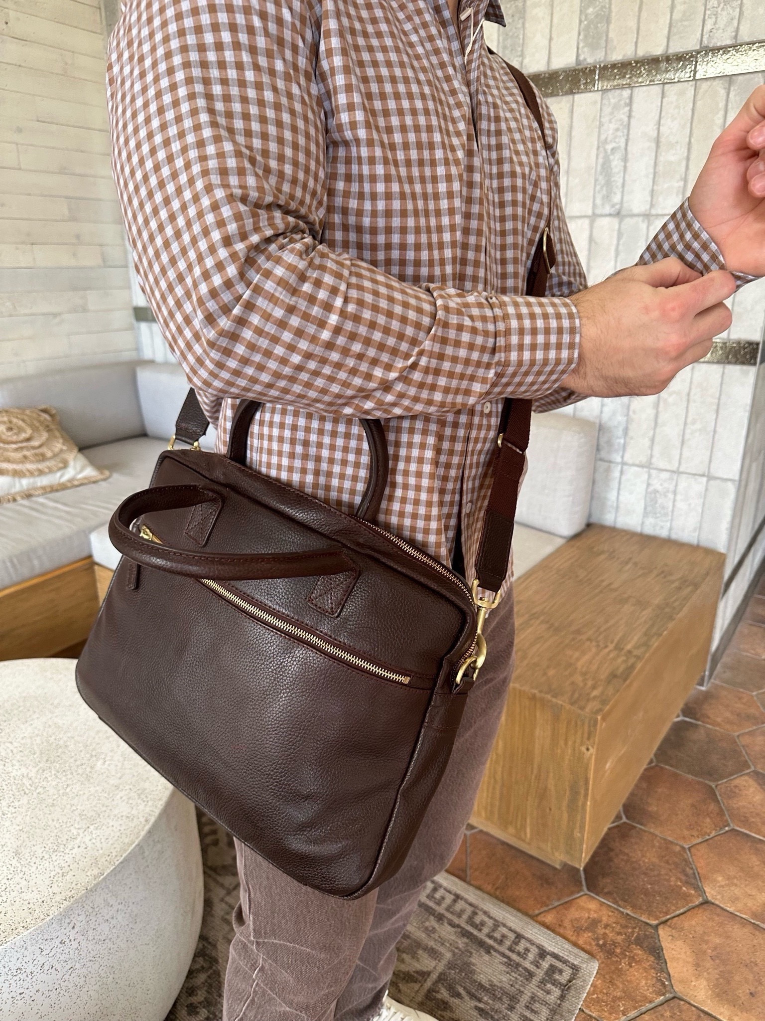 Need gift ideas? You can’t go wrong with this leather computer bag! I get compliments on it all of the time 👌🏼






#liketkit #LTKunder100 #LTKunder50 #LTKfit #LTKmens #LTKstyletip #LTKhome #LTKfit #LTKstyletip #LTKSeasonal #LTKSeasonal #LTKswim #LTKmens #LTKtravel #LTKmens #LTKstyletip #LTKstyletip #LTKmens #LTKmens #LTKstyletip #LTKfit #LTKstyletip #LTKSeasonal #LTKmens #LTKmens #LTKstyletip #LTKunder100j

#LTKMens #LTKHoliday #LTKGiftGuide