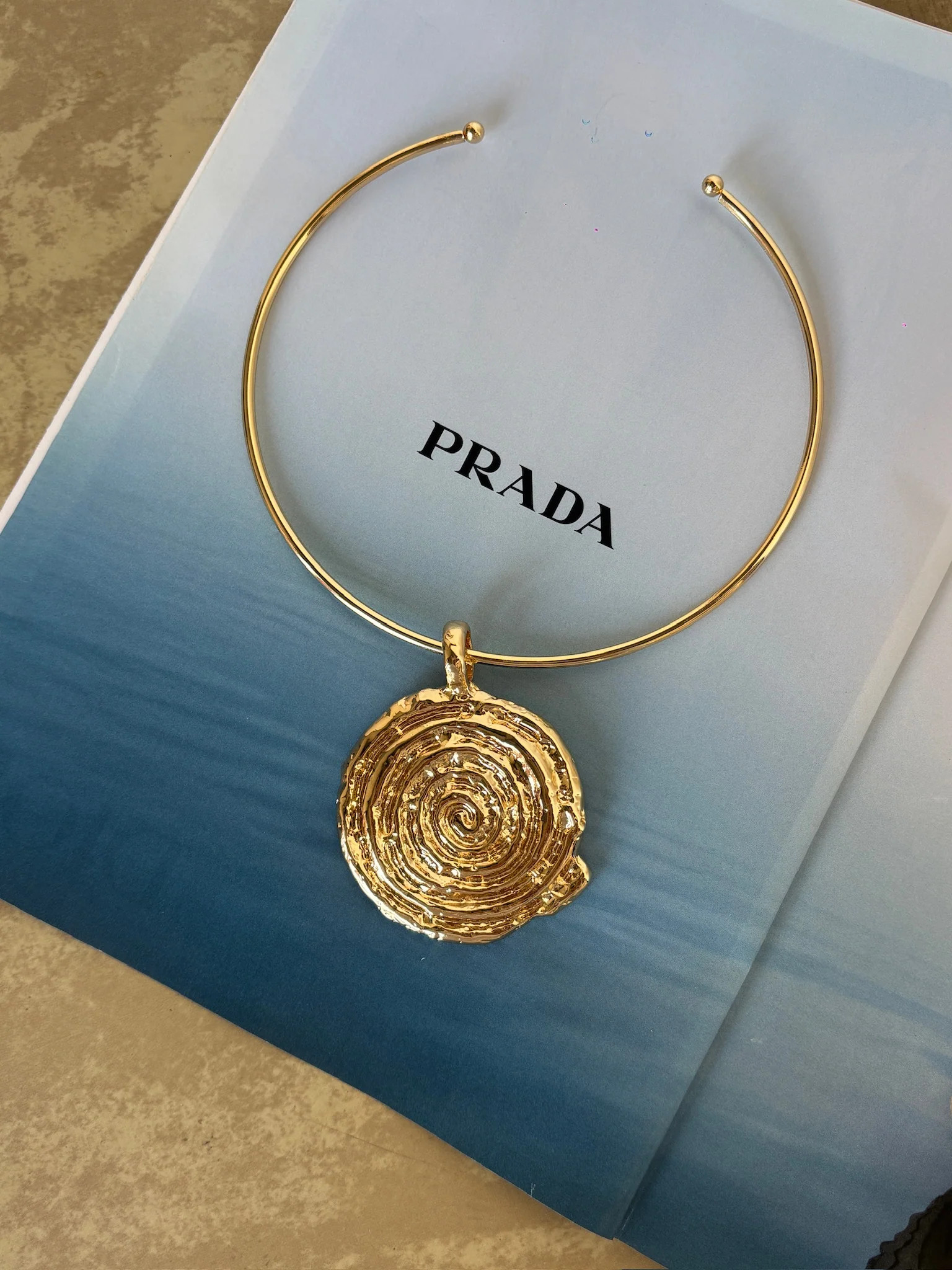 Angelica Necklace | Vestique