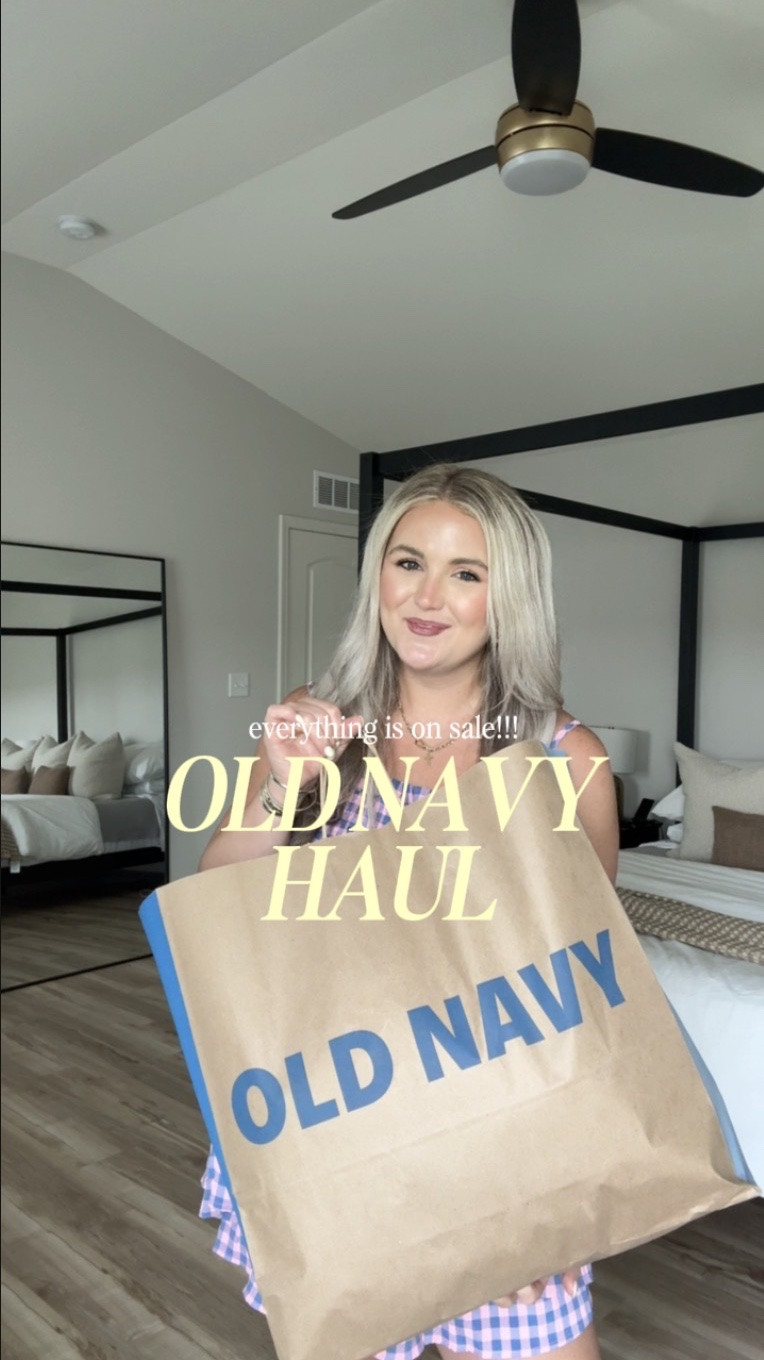 Old Navy Haul - everything on sale + extra 10% off!! 

teacher outfits, fall outfit, fall style

#LTKWorkwear #LTKSeasonal