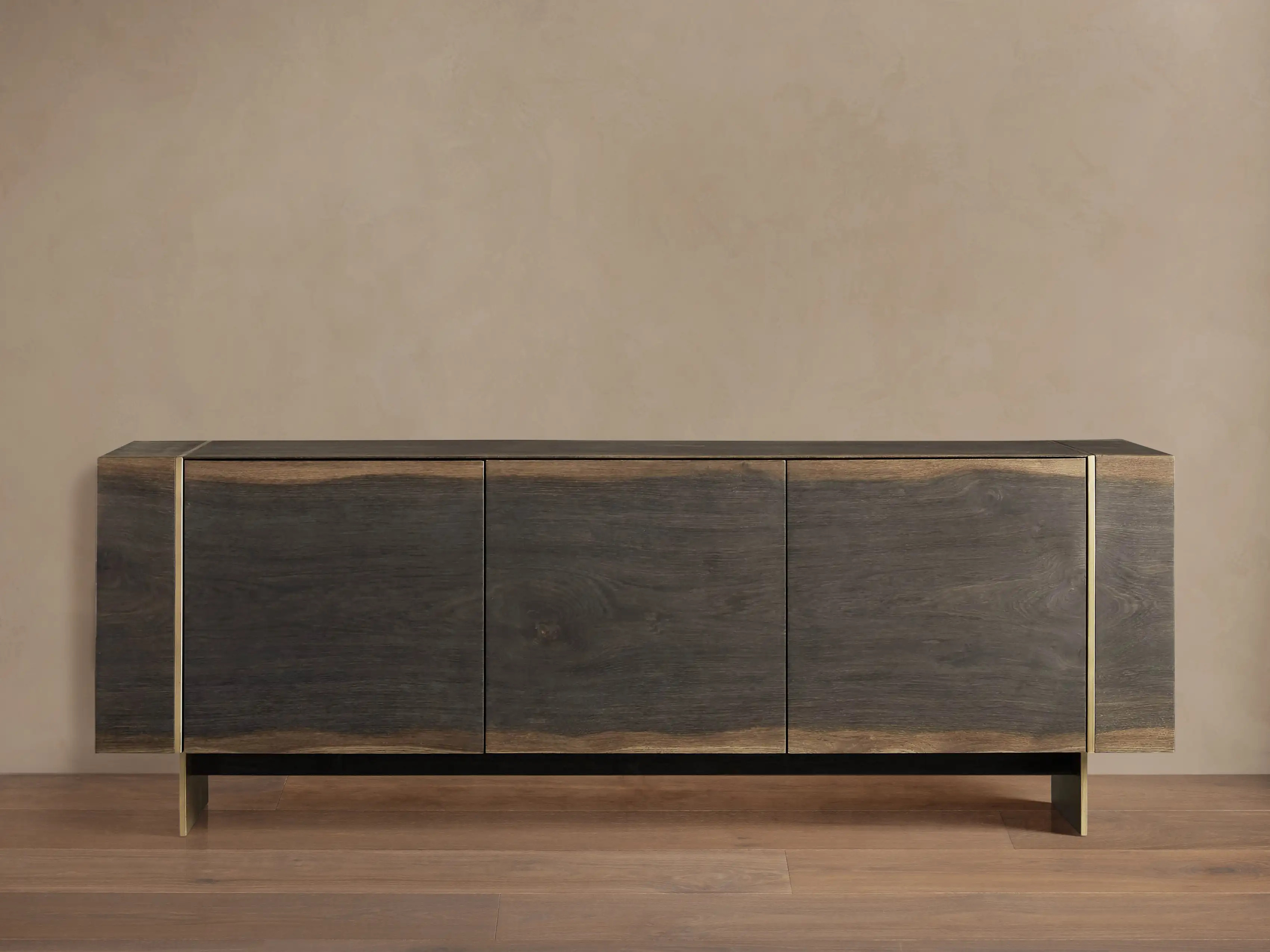 Mihaela Media Console | Arhaus