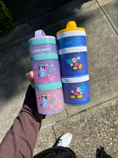 Best on the go snacking cups! Perfect for outings, car rides, and plane rides! 

Bluey, Disney, mom finds, mom hacks, Disney mom, Disney vacation, disneyland, disneyworld, road trip, travel 

#LTKtravel #LTKkids #LTKfamily