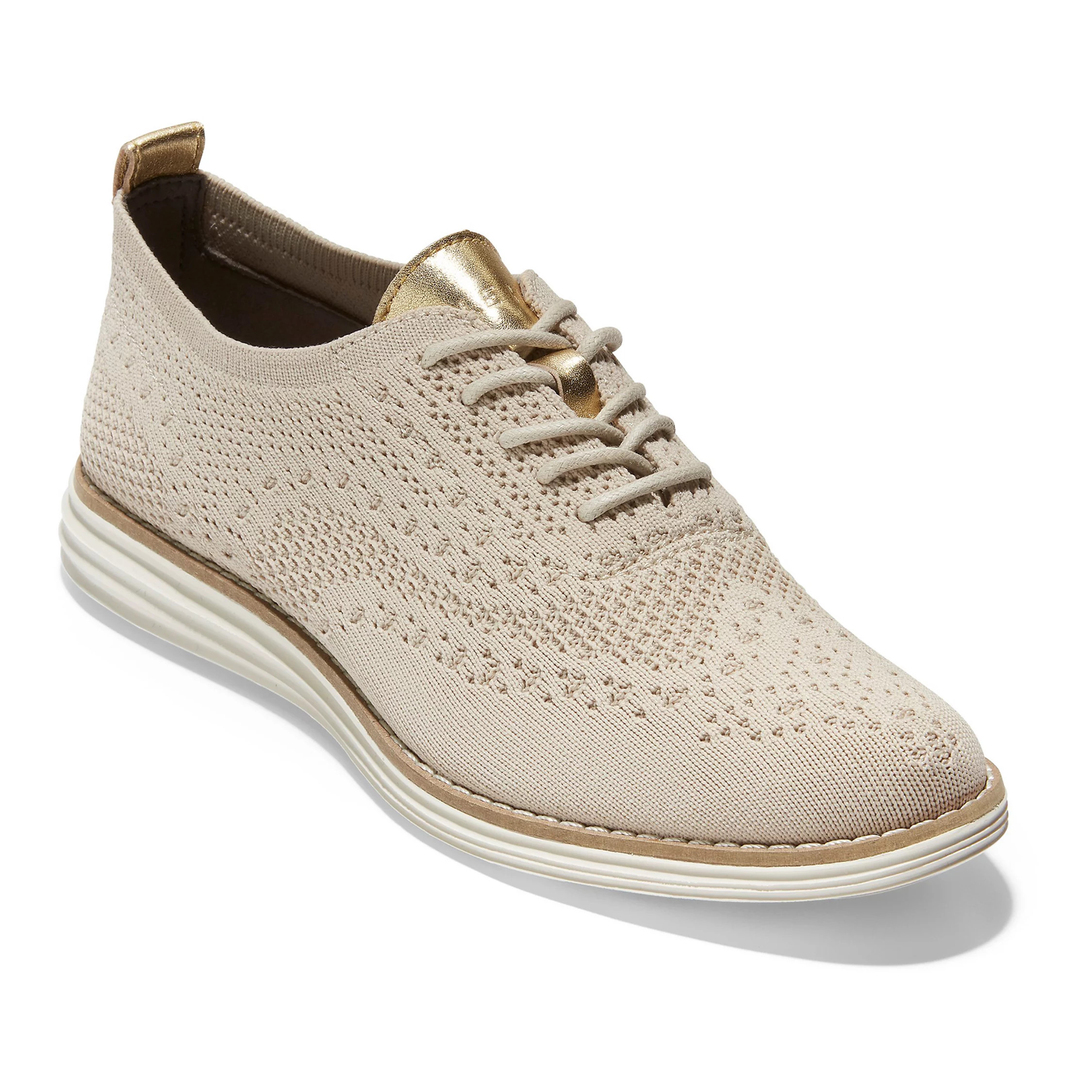 Cole Haan OriginalGrand Stitchlite Women's Wingtip Oxford Sneakers | Kohl's