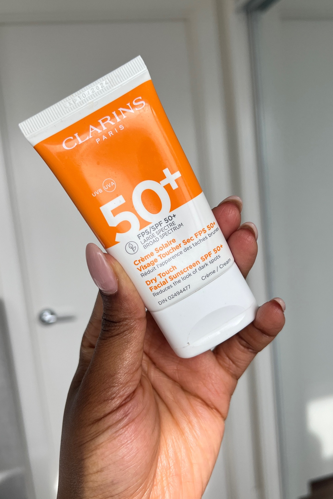 No white cast SPF for deep dark skin. SPF for Black Women.

#LTKbeauty #LTKfindsunder50