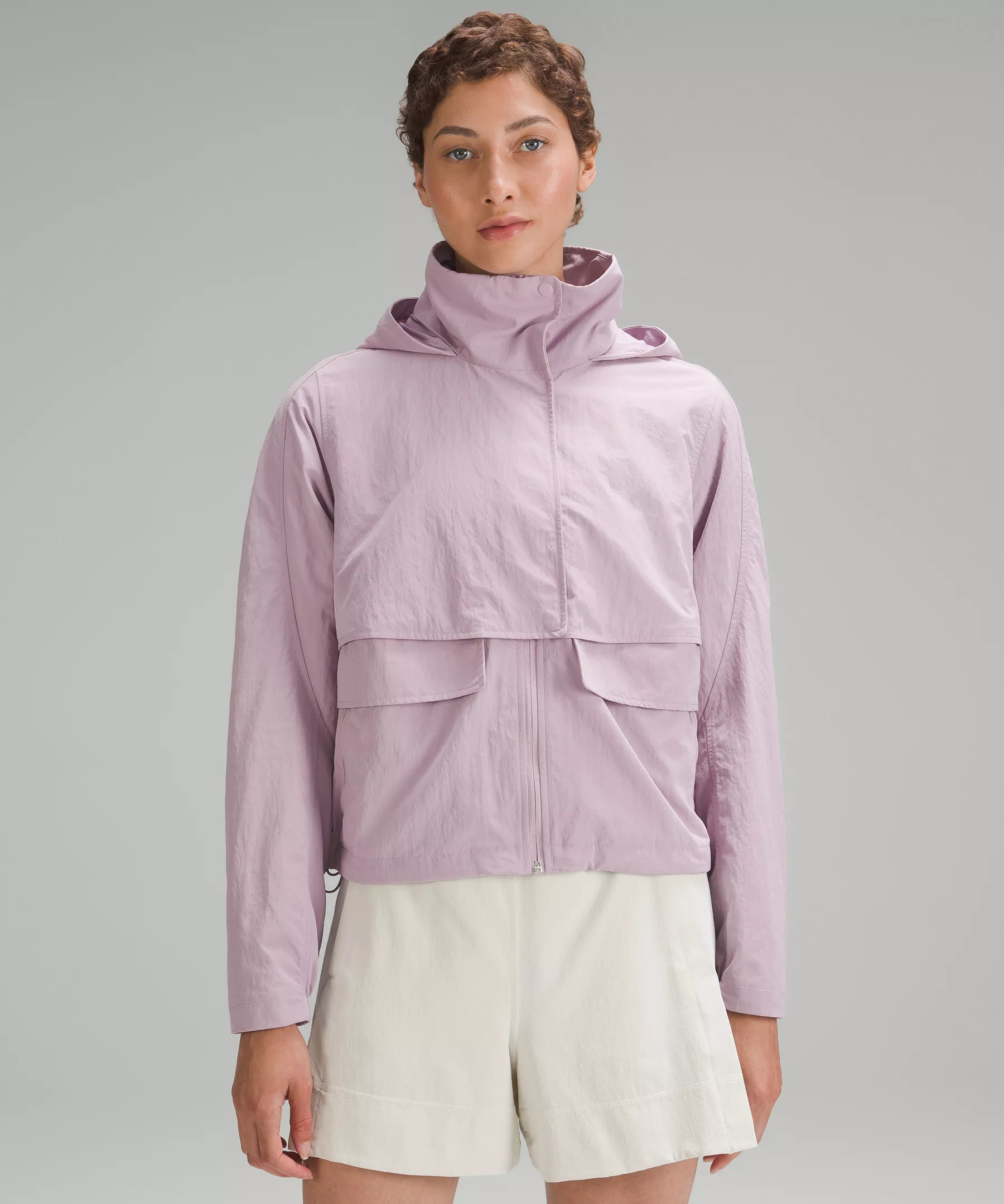 Always Effortless Jacket | Lululemon (US)
