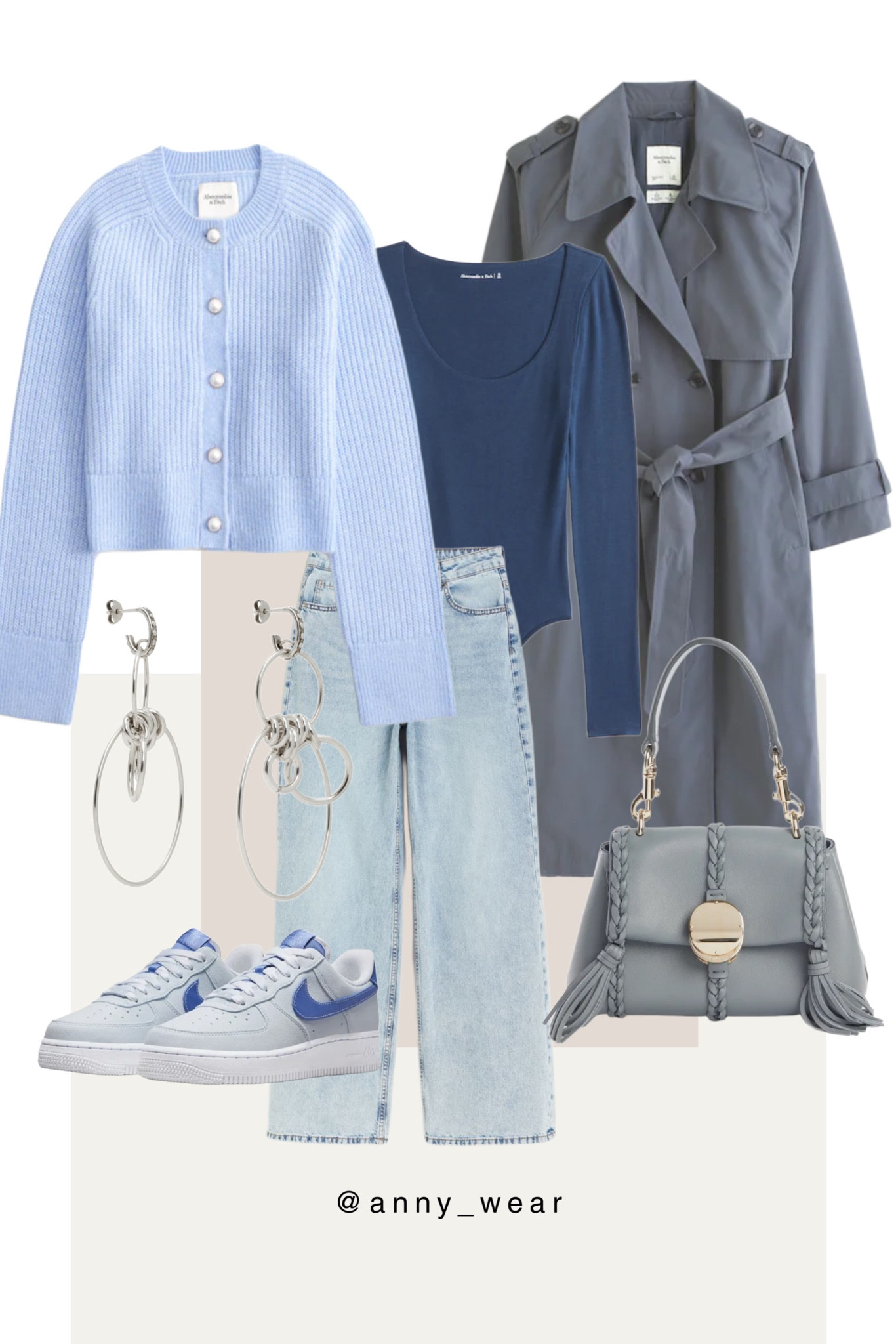 Casual fall workwear look 

Blue sweater navy bodysuit grey coat gray trench coat blue jeans gray bag silver earrings Sneakers casual sneakers cute sneakers white sneaker outfits womens white sneakers dress with sneakers adidas sneakers adidas sale adidas shoes  sneakers for women sneakers women sneakers 2023 fashion sneakers airport looks airport travel outfit airport outfit airport outfit fall airport travel airport outfit fall airport fashion Crew Pearl cardigan Button Cardigan bodysuit outfit bodysuit tank bodysuit and jeans bodysuit romper bodysuit shorts body bodysuit Coat trench coat coatigan camel coatigan trench coat outfits coat jacket trenchcoat wool trench coat  straight jeans straight leg jeans straight a style straight jeans outfit straightastyle black straight leg jeans slim straight jeans wide leg jeans outfit womens jeans black jeans outfit jeans outfit jeans and sneakers jeans and booties jeans and boots jeans with boots abercrombie jeans flare jeans straight jeans outfit casual jeans outfit winter jeans outfit wide leg jeans outfit work outfit jeans outfit jeggings high rise jeans baggy jeans jeans oversized cardigan long cardigan black cardigan nordstrom cardigan striped sweater cardigan sweater vest sweaters jumper black jumper sweater sets Every day purse everyday bag designer bag purse handbags purses spring handbags summer bags tote bags crossbody bags blue cardigan Early fall popular today outfits 2023 fall trends fall transition fall sweater fall capsule fall wedding guest fall looks fall fashion 2023 fall boots fall shoes fall festivals fall outfits fall 2023 outfits fall outfits 2023 fall office fall outdoor fall outfit ideas travel outfit fall family photo outfit fall casual fall outfits fall 2023 outfits fall work outfits fall clothes fall clothing fall fashion fall dresses fall 2023 fall outfits 2023 fall shoes italy fall outfits casual fall outfits fall work outfits fall teacher outfits fall 2023 trends 2023 trends jeans 2023 fall capsule wardrobe fall casual fall 

 

#LTKworkwear #LTKshoecrush #LTKitbag #LTKU #LTKover40 #LTKfindsunder100