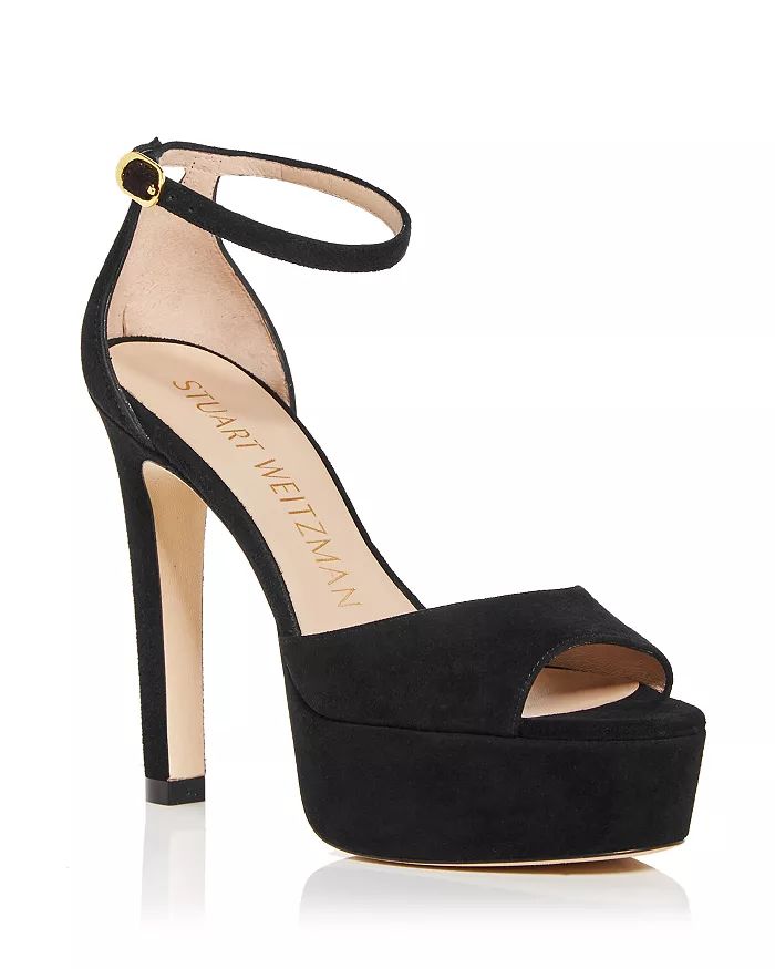 Women's Disco High Heel Platform Sandals | Bloomingdale's (US)