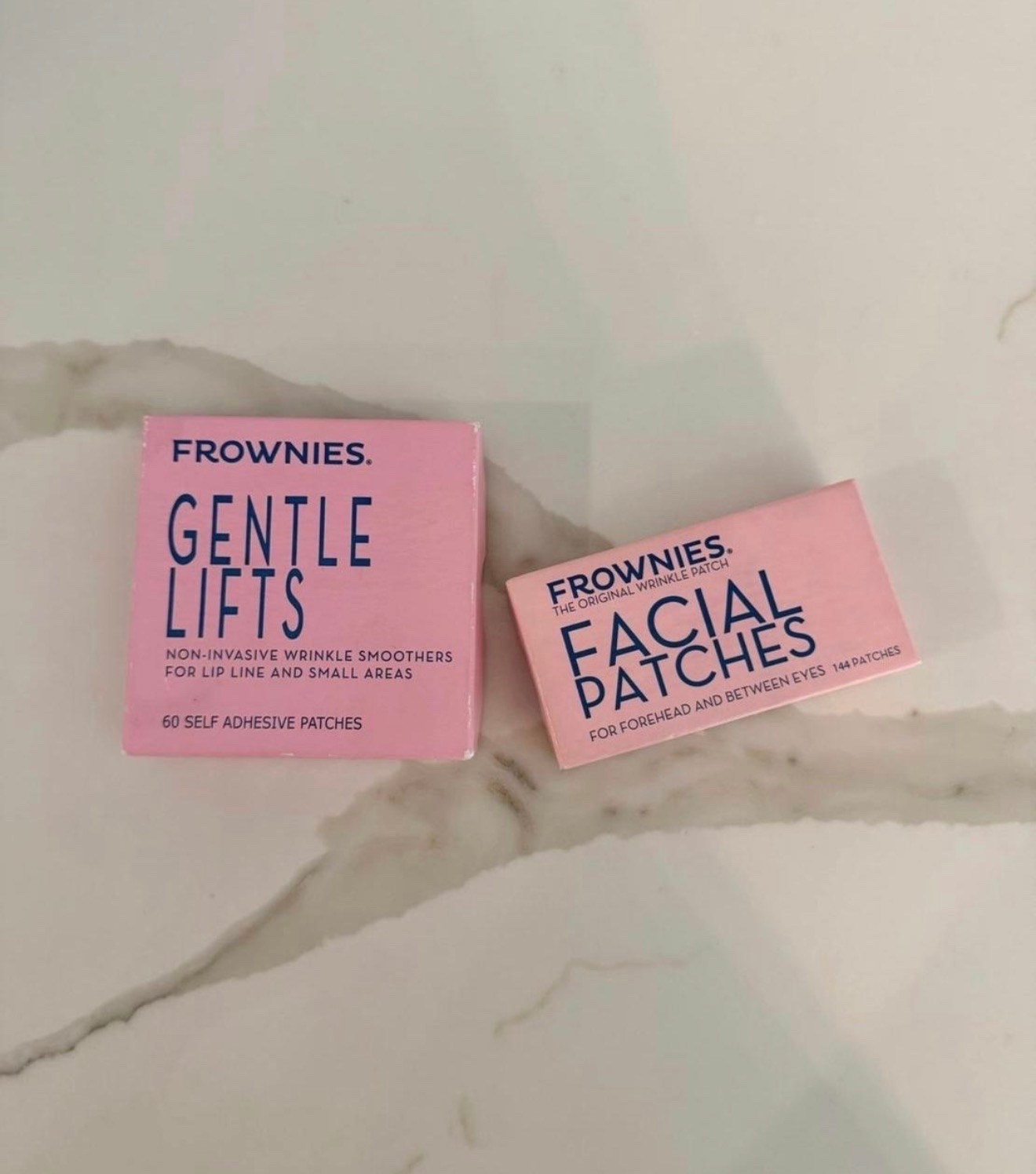 Love these to soften wrinkles! Been using them forever and they work so well!

#LTKselfcare #LTKmorningroutine #LTKBeauty