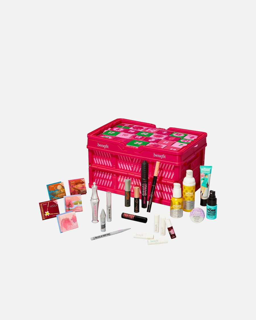 MAKE-UP The Gorgeous Grocer | Douglas (DE)