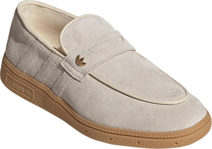 Handball Spezial Loafer (Women) | Nordstrom