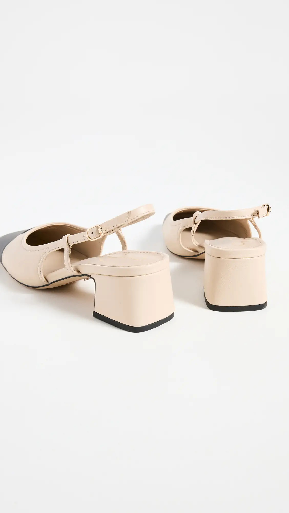 Sam Edelman Tarra Sling Heels | Shopbop | Shopbop