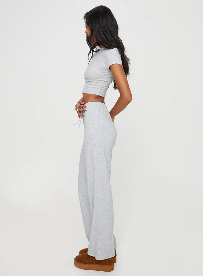 Midvale Set Grey | Princess Polly US