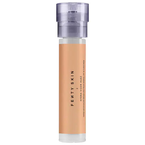 Fenty Beauty by Rihanna Hydra Vizor Huez Tinted Moisturizer Broad Spectrum Mineral Spf 30 Sunscr... | Sephora (US)