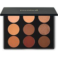 mented cosmetics Everyday Eyeshadow Palette | Ulta