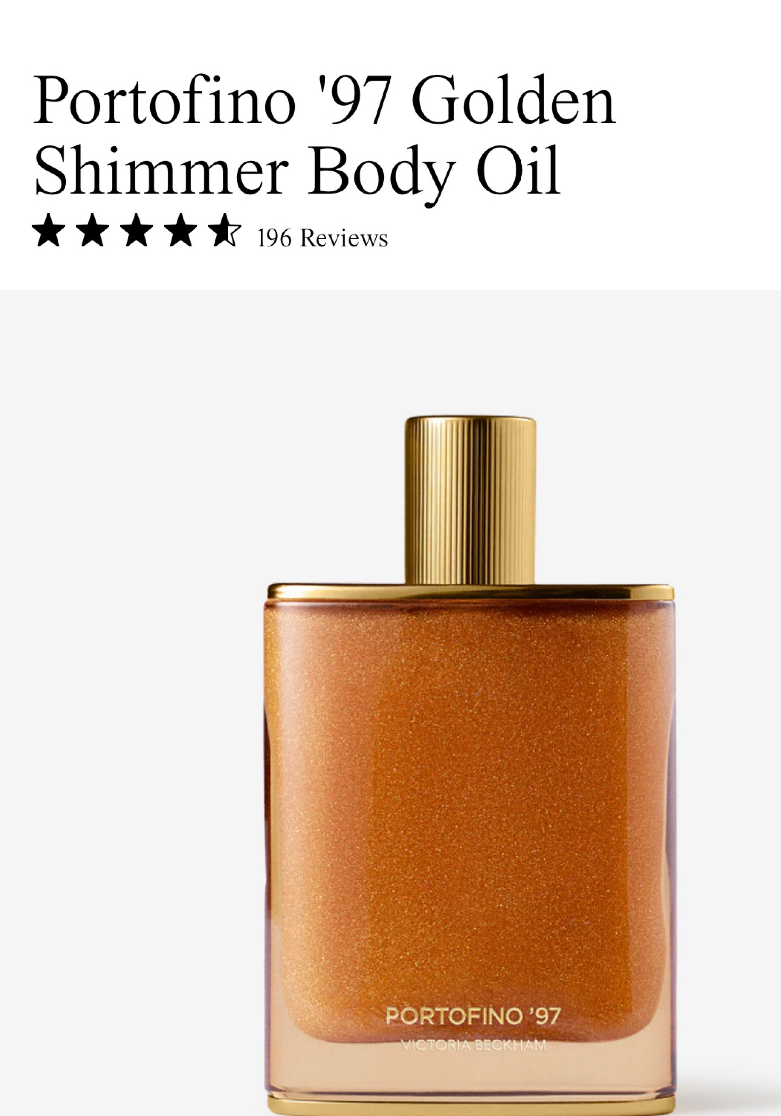 Shining ✨✨✨✨

#LTKBeauty #LTKSeasonal #LTKStyleTip