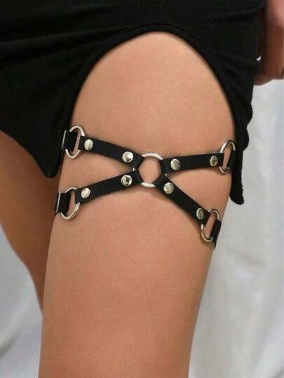 Leg garter | SHEIN