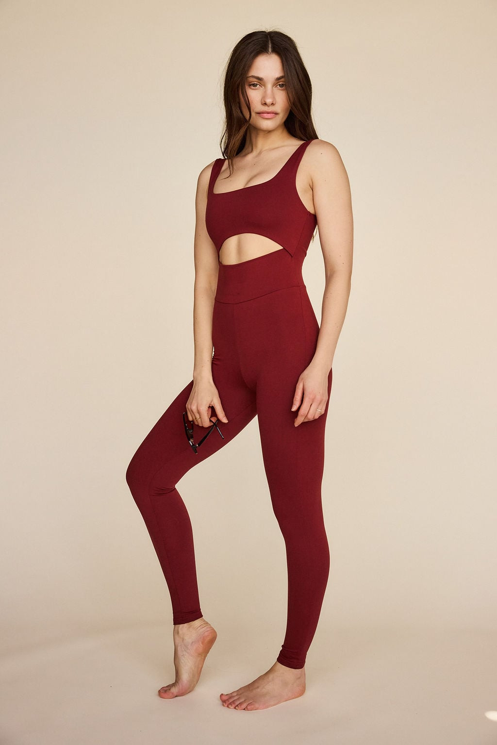 Miller Jumpsuit | Strut This