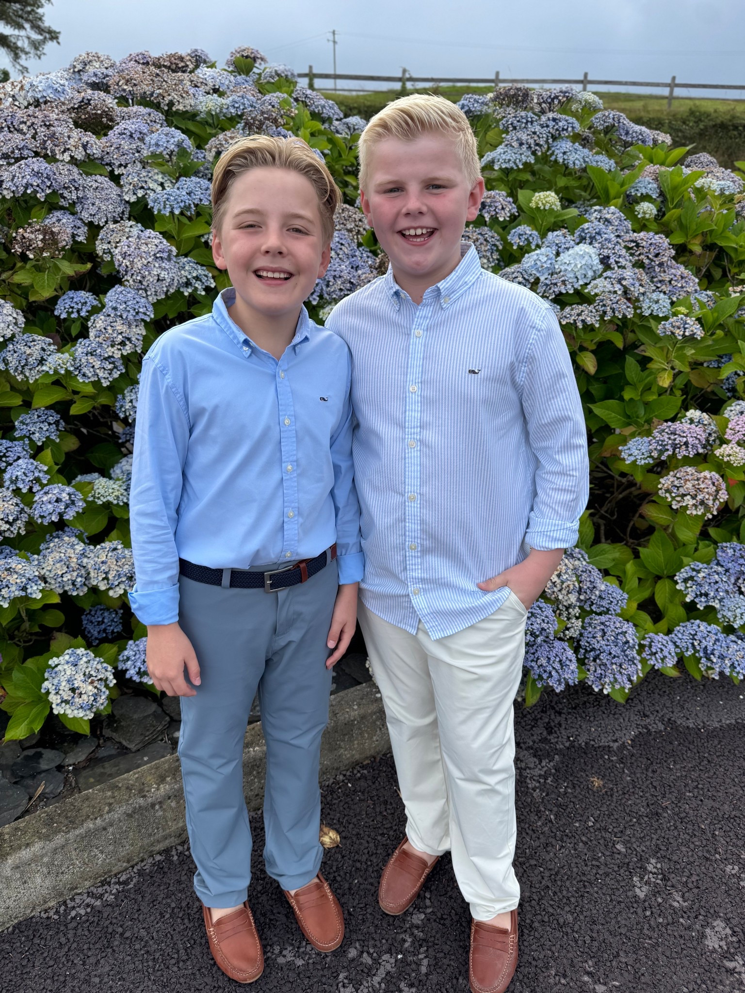The boys are ready for dinner in their Vineyard Vines 🐳 

#LTKKids #LTKFamily #LTKSeasonal