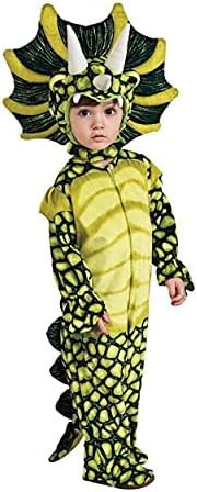 Silly Safari Costume, Triceratops Costume | Amazon (US)