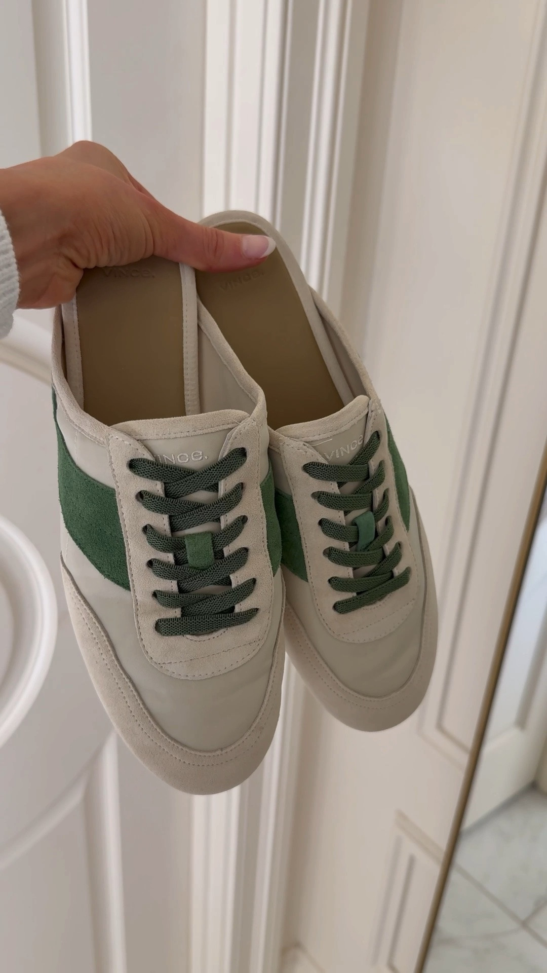 New summer sneakers slip on sneakers