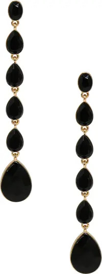 Ettika Crystal Drop Earrings | Nordstrom | Nordstrom