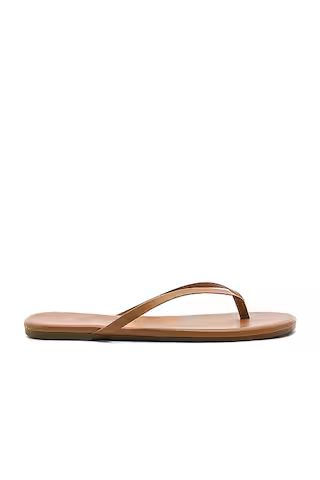 TKEES Foundations Matte Flip Flop in Au Naturale from Revolve.com | Revolve Clothing (Global)