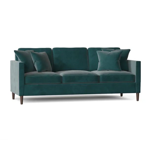 Del Lago 88.5'' Upholstered Sofa | Wayfair North America