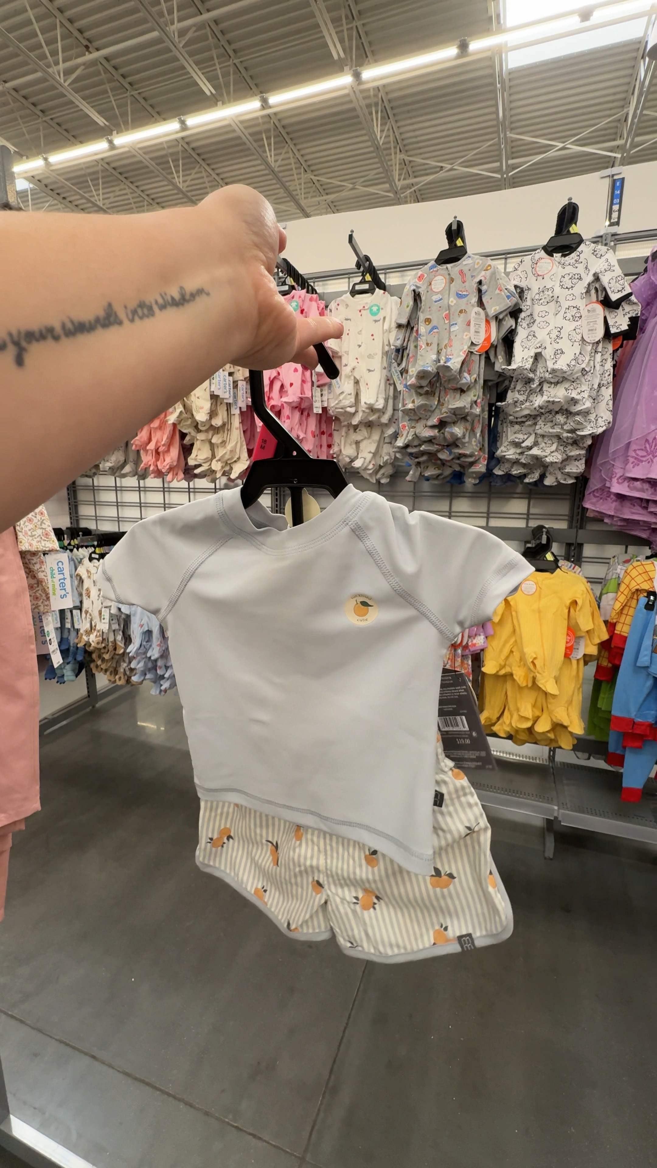 New Walmart Modern Moments Matching Swimsuit! 🤌🏼☀️🤎 

#walmart #walmartmusthaves #walmartbabyfind #walmarttoddlerfinds #babygirl #toddlergirl #toddlerboy #babyboy #swimsuits #matchingswimsuits #swimwear #springbreak #summer #toddlerboyswim #babyboyswim #toddlergirlswim #babygirlswim 

#LTKSwim #LTKBaby #LTKKids