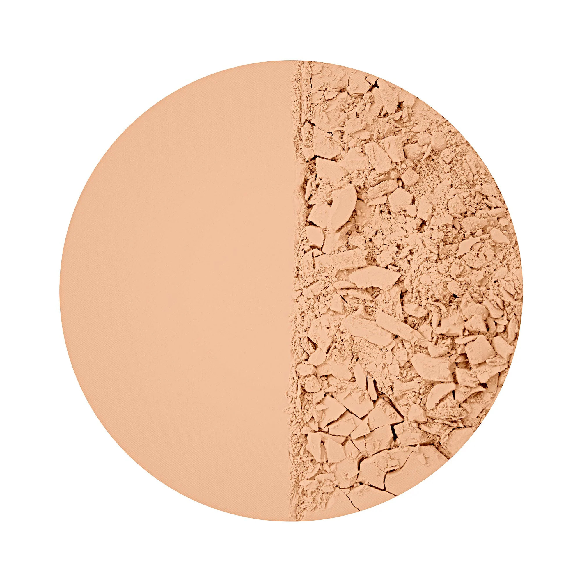 Charlotte Tilbury Airbrush Flawless Finish Refillable Blurring & Setting Powder Refill 2 Medium .28 oz / 8 g | Sephora (US)