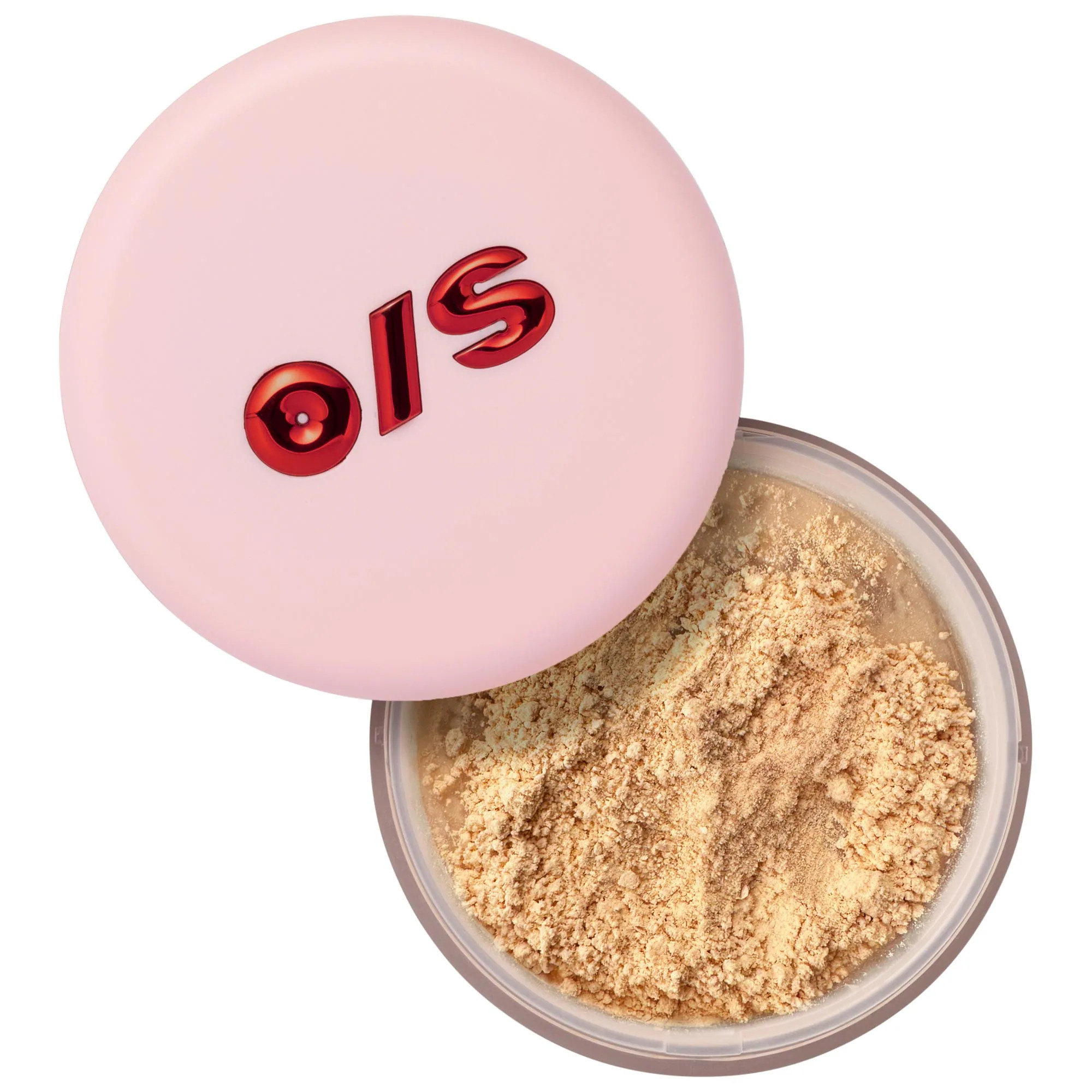 ONE/SIZE by Patrick Starrr Ultimate Blurring Setting Powder Sweet Honey 1.2 oz / 34.5 g | Sephora (US)