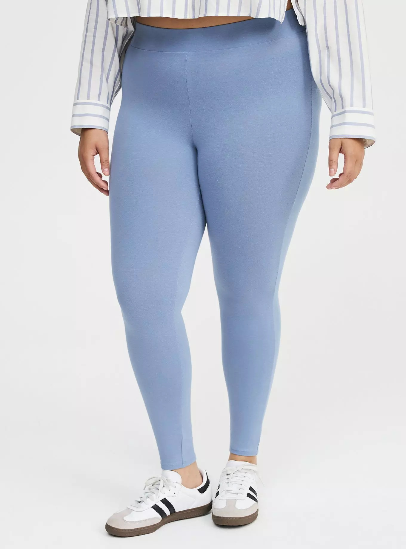 Full-Length Legging | Torrid (US & Canada)