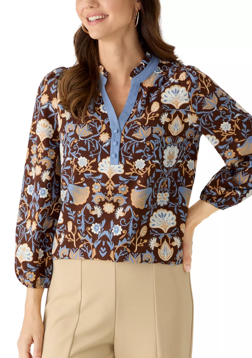 Plus SIze James Top | Belk