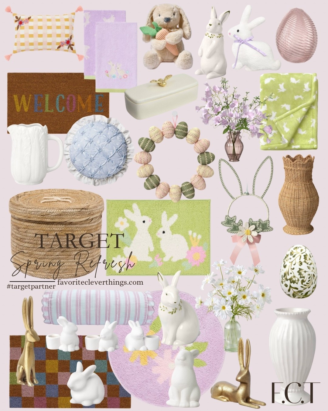 Spring refresh
Home decorations
Easter decoration finds
Spring home finds

#LTKHome #LTKSeasonal