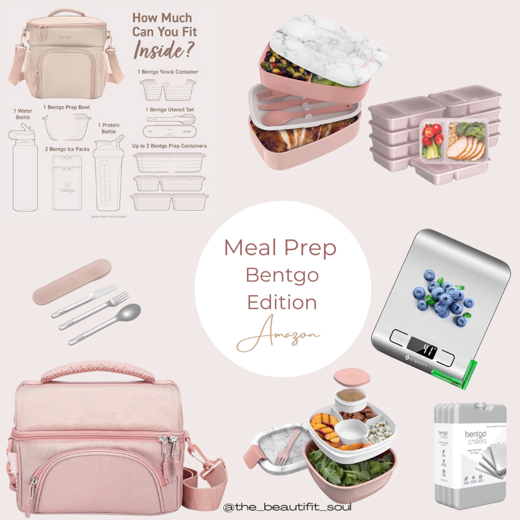 Meal prep Bentgo edition from Amazon

#LTKfamily #LTKfitness #LTKMostLoved