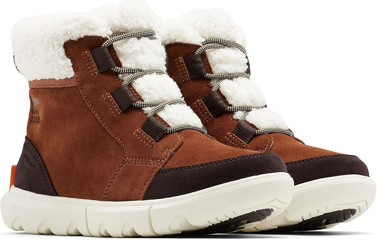 Sorel Women's Winter Boots Snow | Amazon (US)