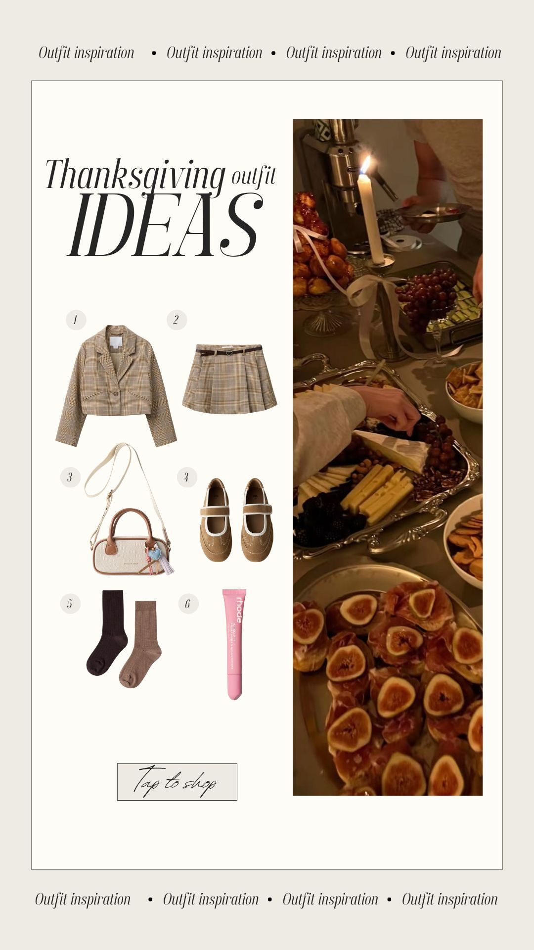 Thanksgiving Outfit Idea for Girls🫶🏼 

 #LTKHoliday #LTKStyleTip #LTKKids